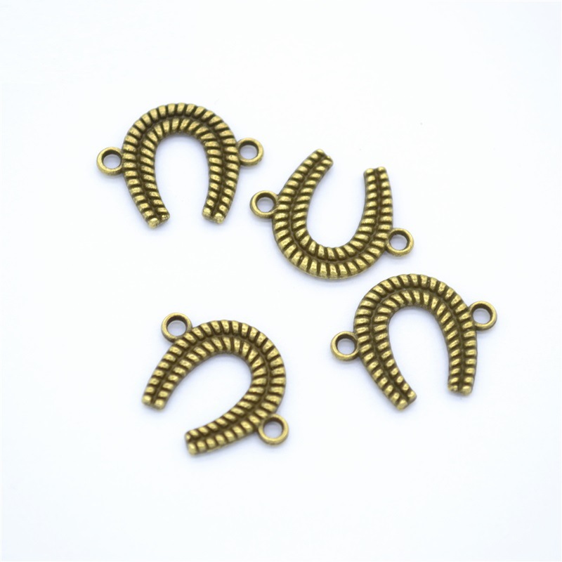 1 couleur bronze antique