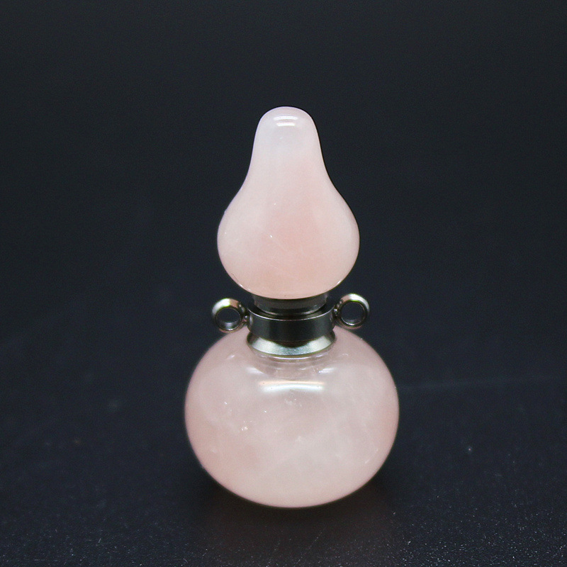 4:Rose quartz-s
