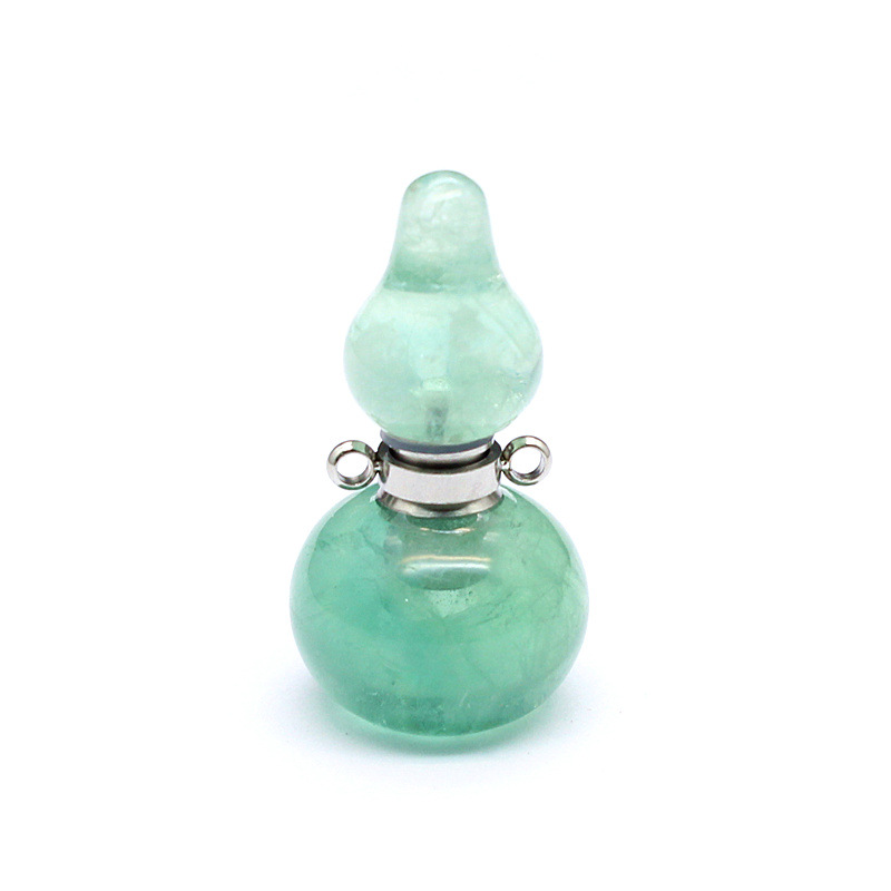 8:Green fluorite-s