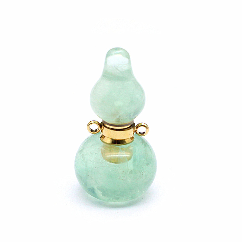 9:Green fluorite-g