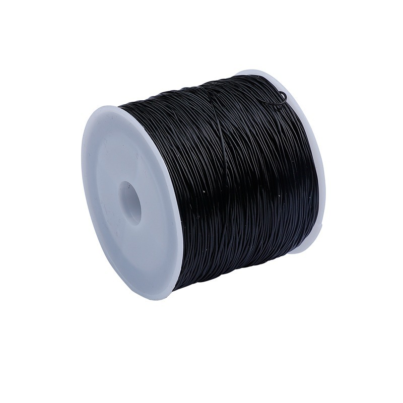 Black Thickness 1.2mm about 50 m/Roll