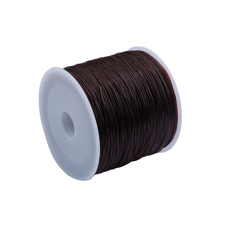Brown Thickness 0.8mm about 100 m/Roll