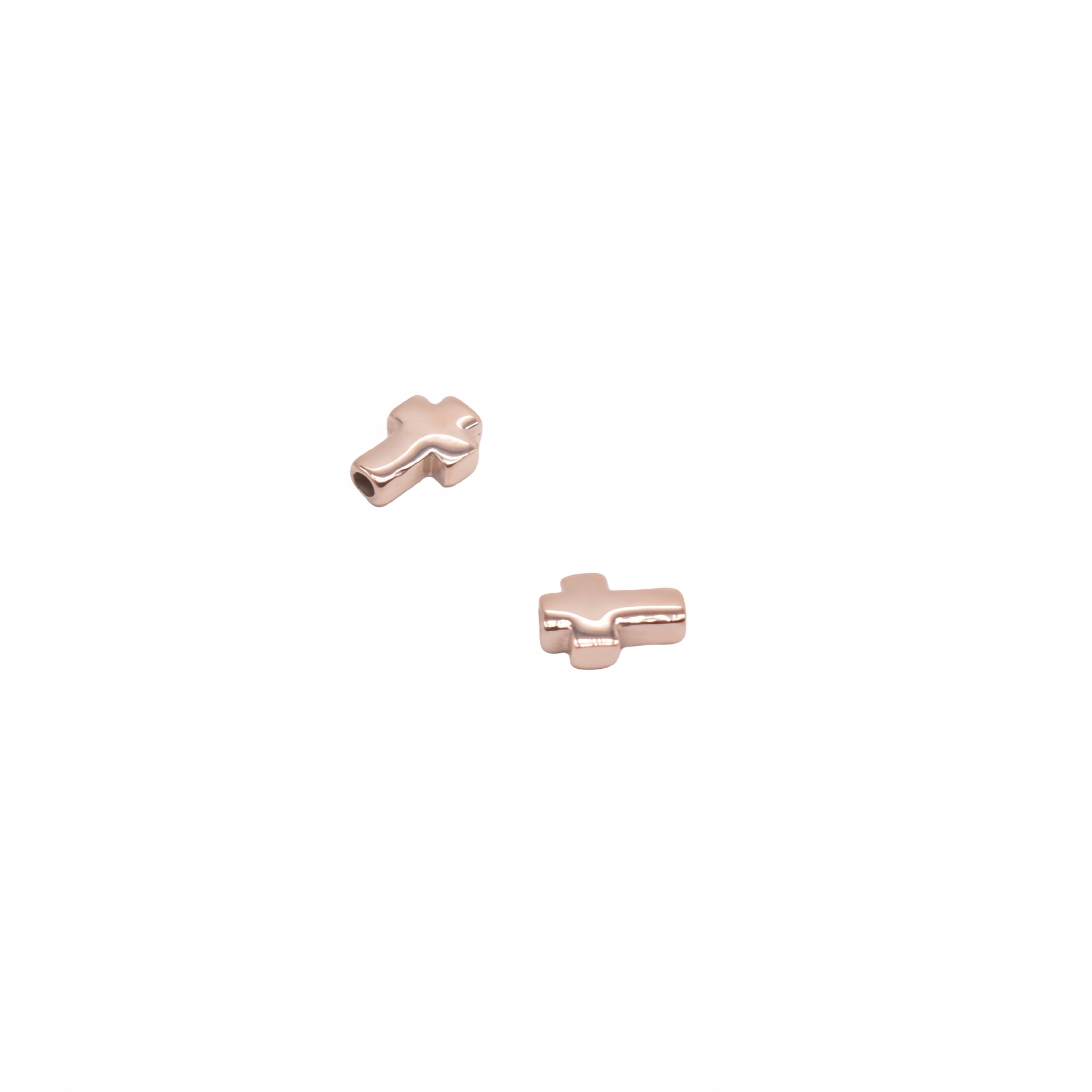 3:Rose gold