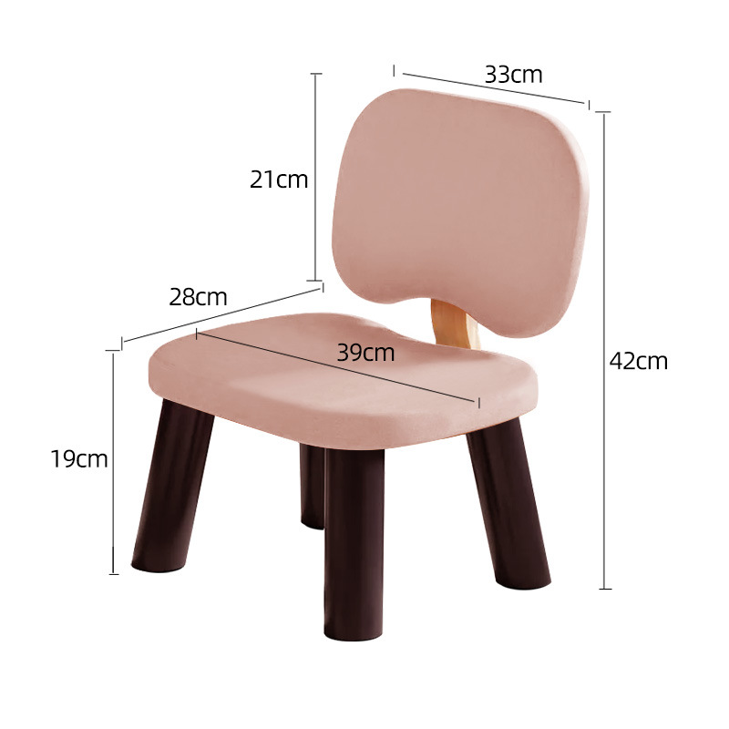 Small size - pink (thick cat scratching skin, easy to care for)