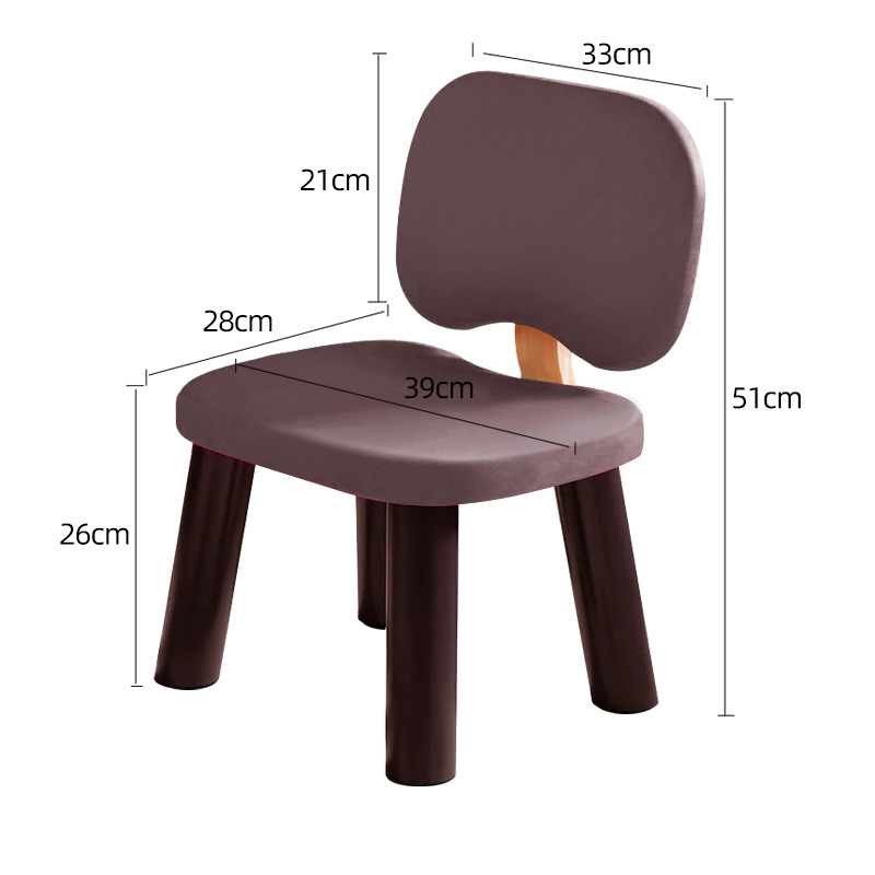 Large size - brown (thick cat scratching skin, easy to care for)