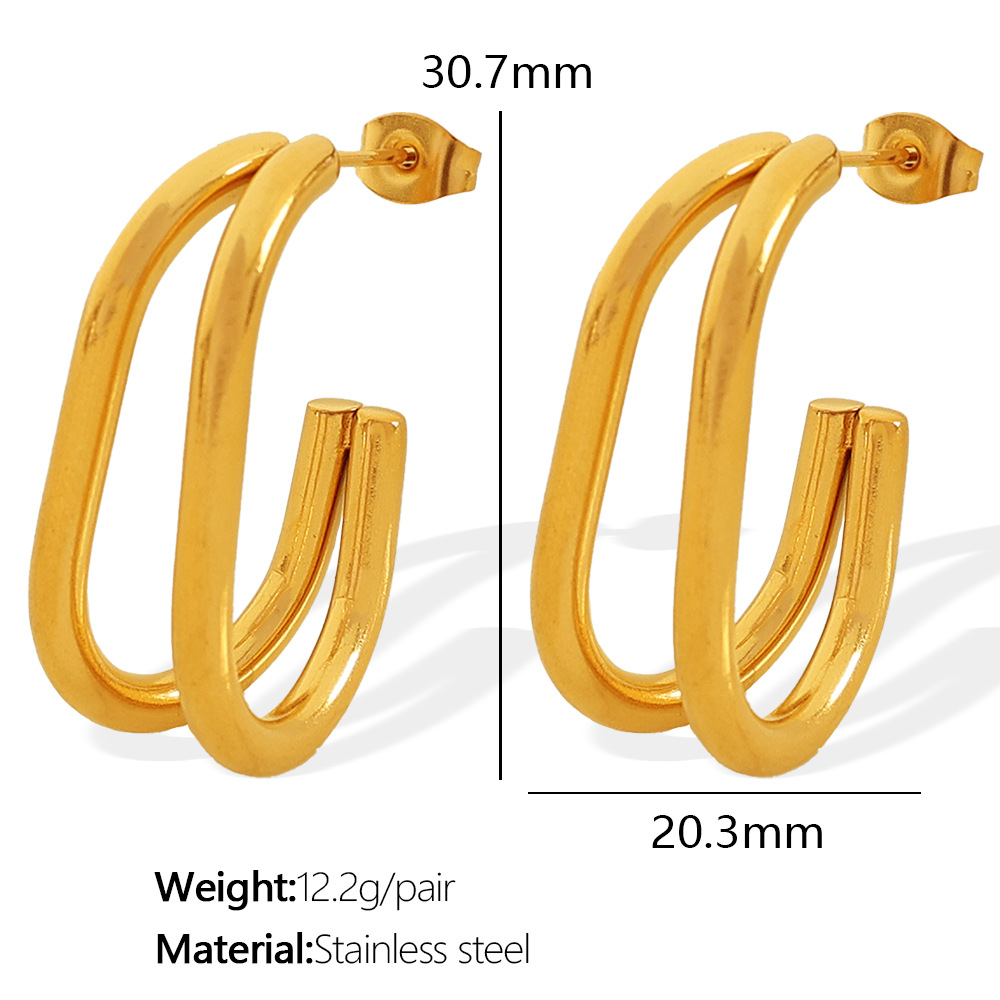EH483 Gold