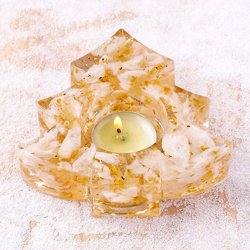 1:Brazilian citrine teeth
