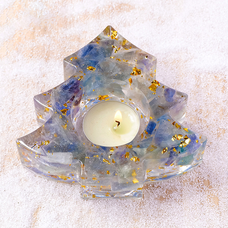 10:Blue-green fluorite