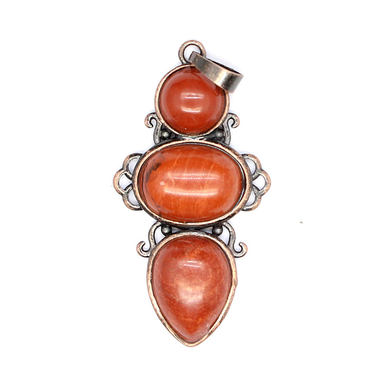 1:Red stone