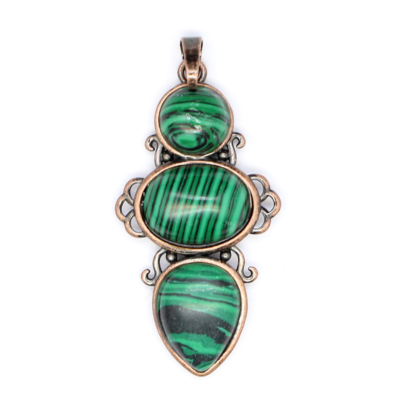 10:Malachite