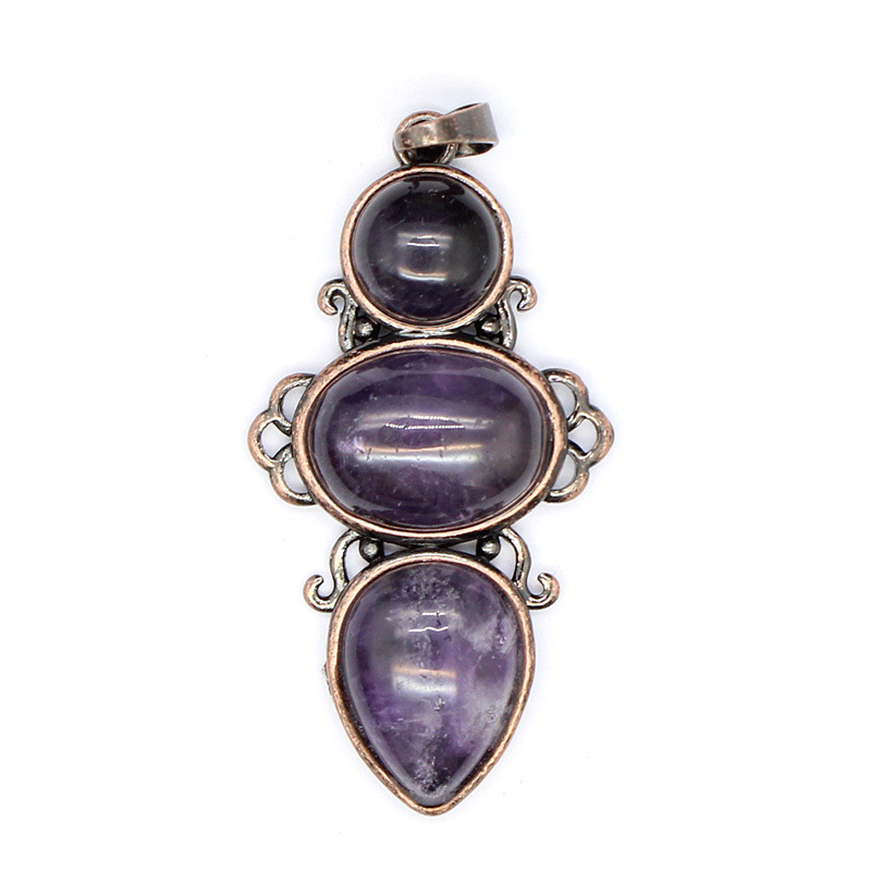 13:Amethyst