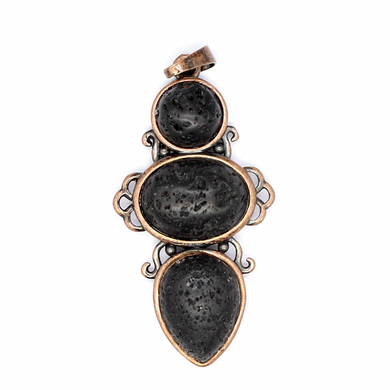 16:Volcanic stone