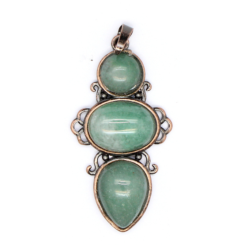 20:Aventurine