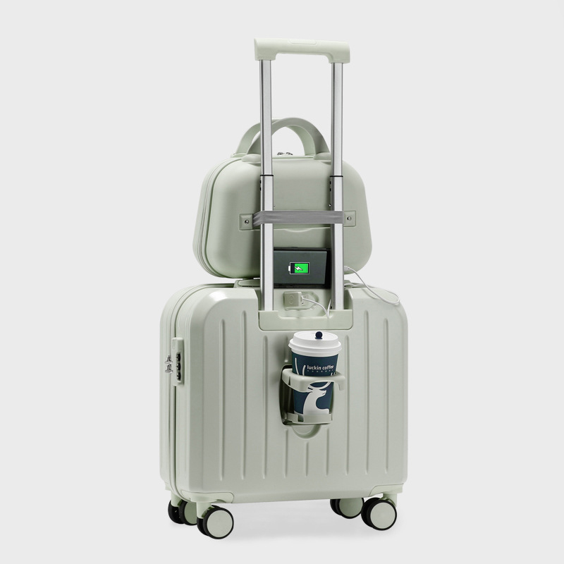 Grain white multi-function/Mother Box