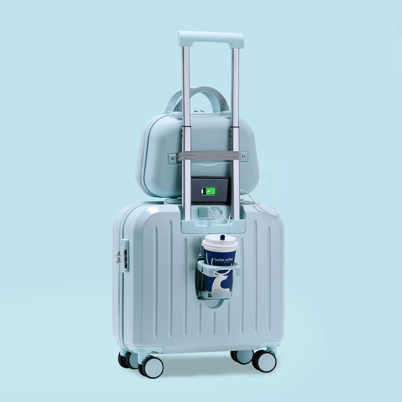 Mint green multi-function/Mother Box