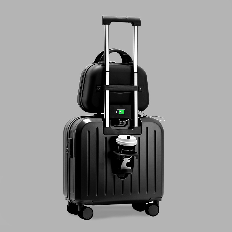 Midnight Black multi-function/sub-Mother Box