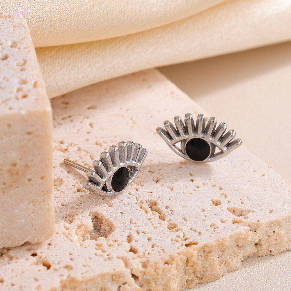 1:Er045 steel color   black