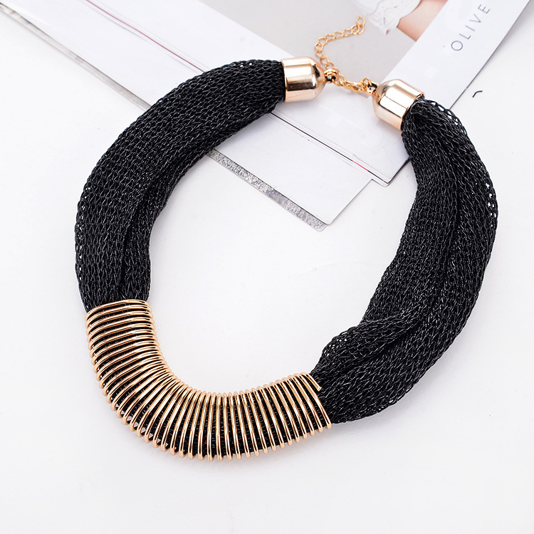 1:Black
