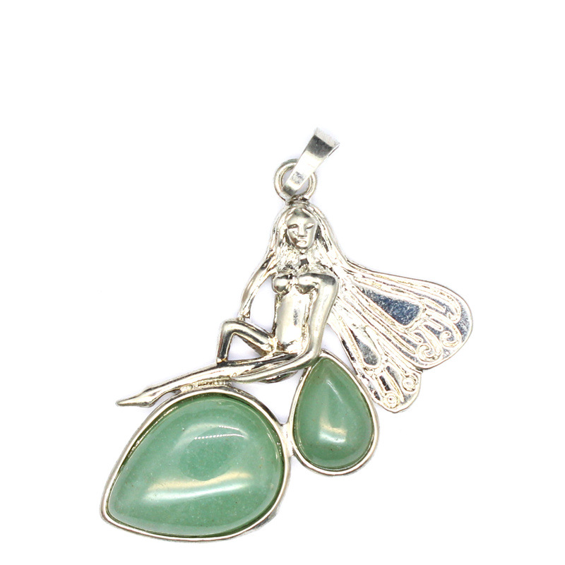 8:aventurine