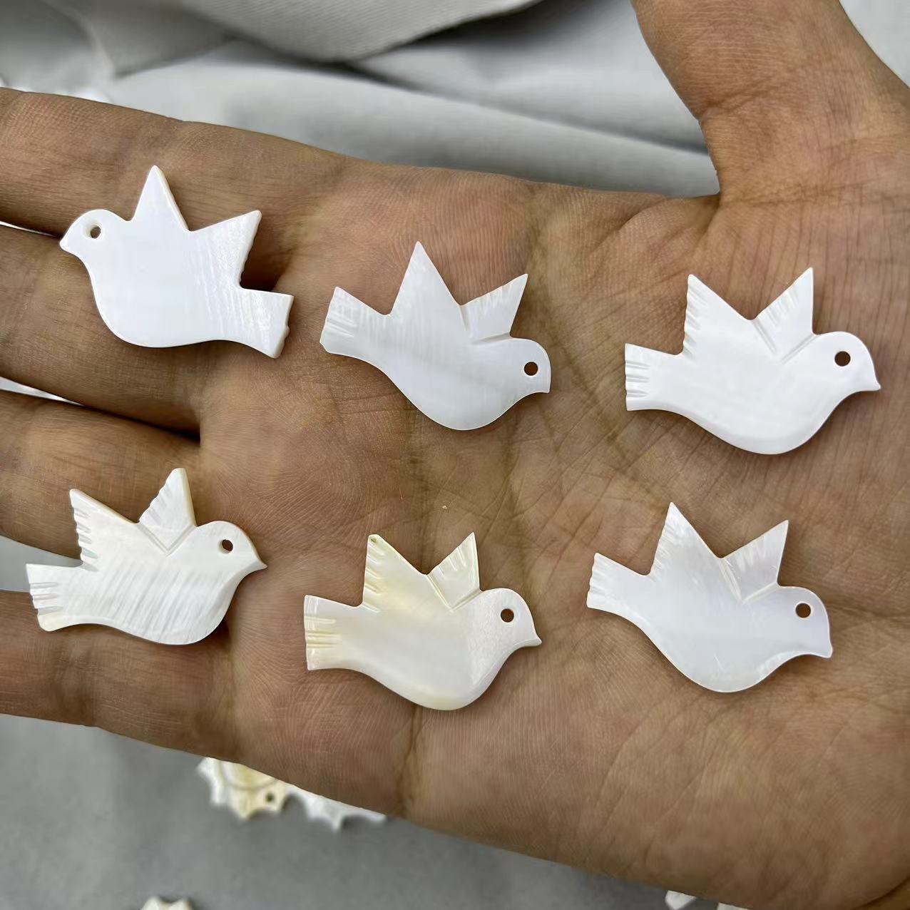 2:20*28mm peace pigeon