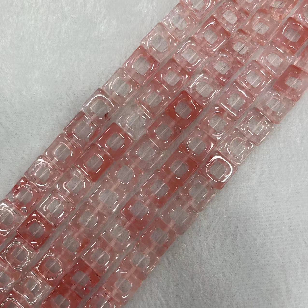 11:Watermelon crystal