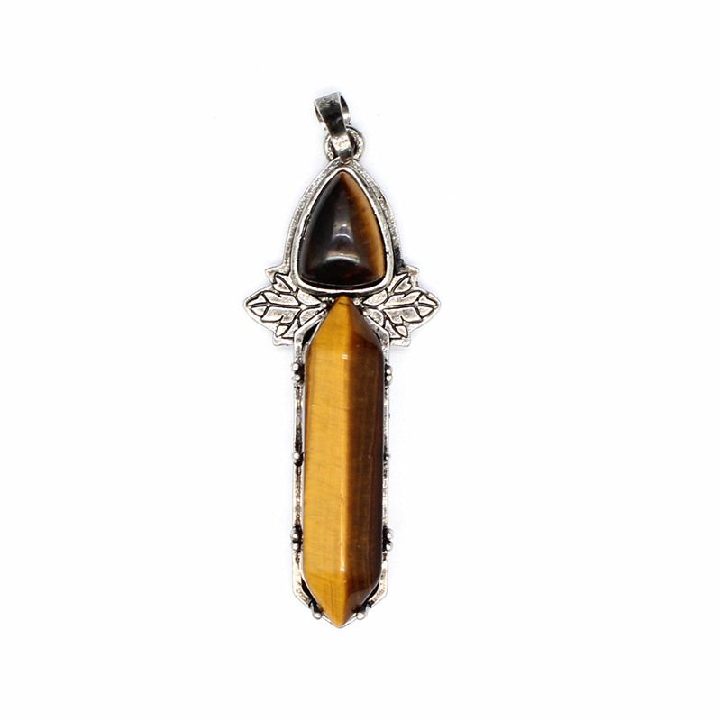 3:tiger s eye