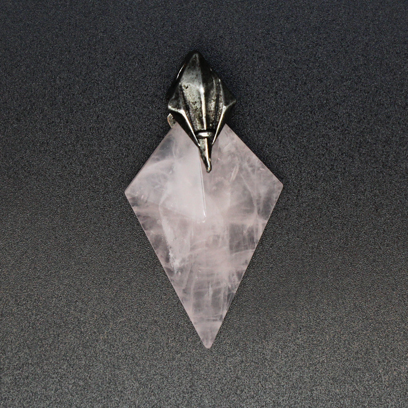 7:powder crystal