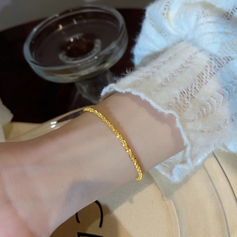 2:Bracelet-Gold 15cm