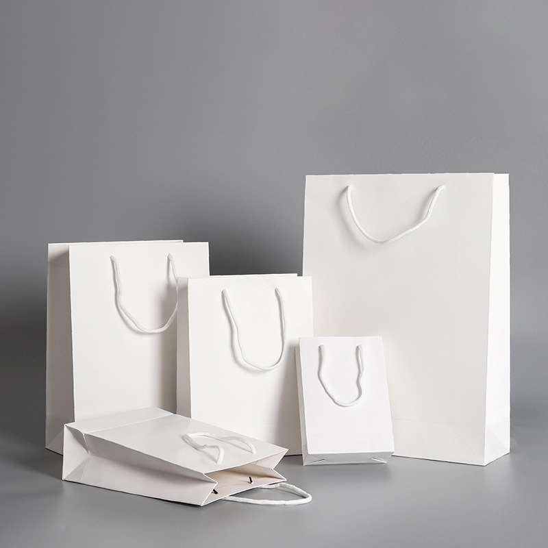 white vertical version 13*19*6cm