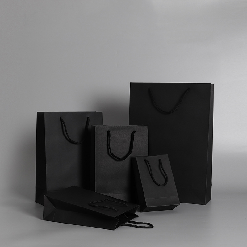 black vertical version 13*19*6cm