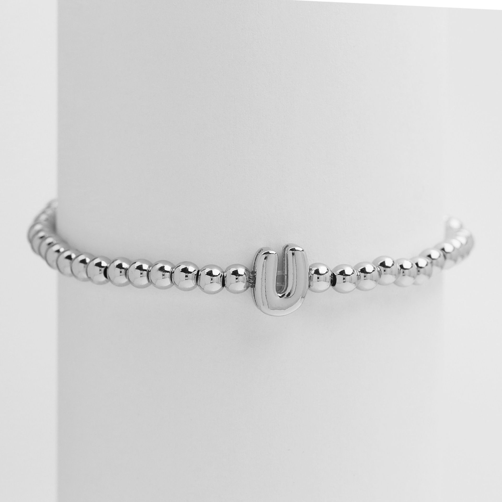 Silver u