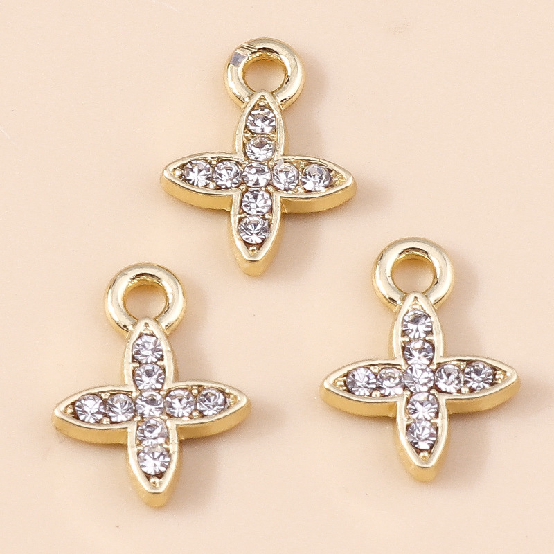 2:Golden diamond
