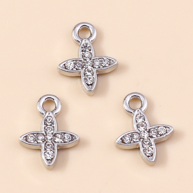 3:Silver diamond