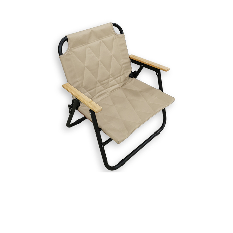 Beige (Oxford cloth plus cotton) not washable