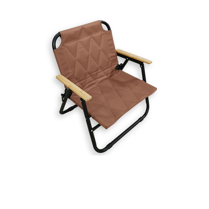 Coffee (Oxford cloth plus cotton) not washable