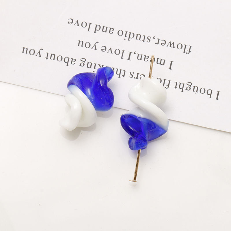3:Blue One