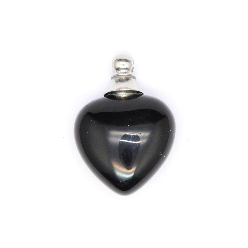 5:Obsidian (silver)