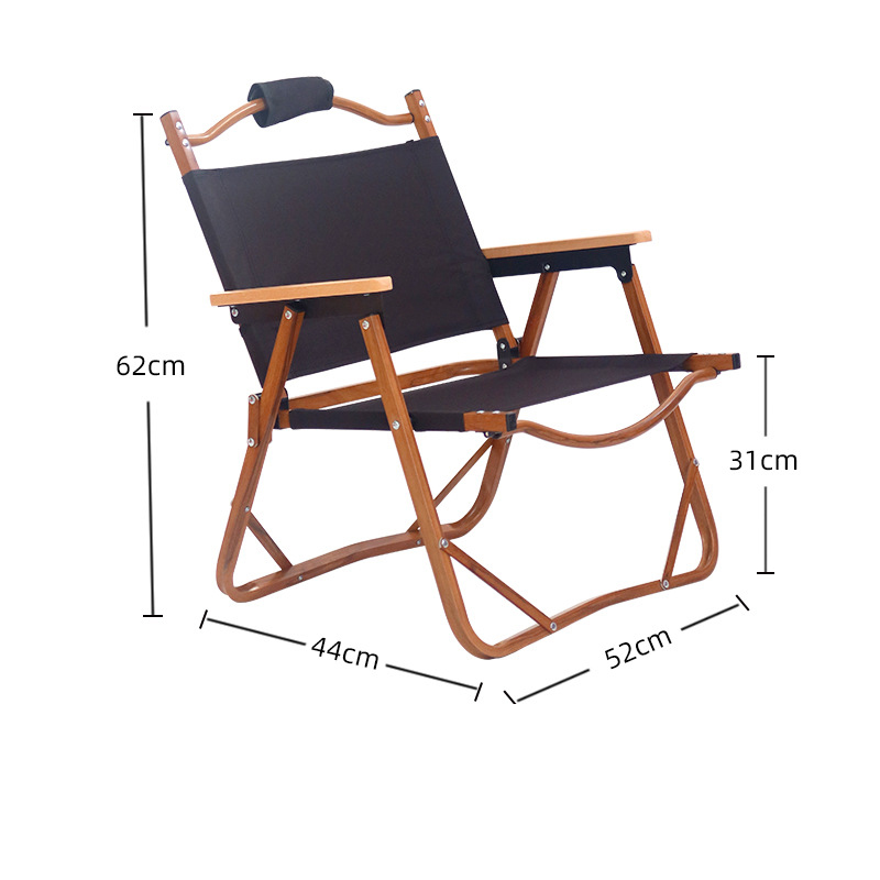 Small aluminum tube Black