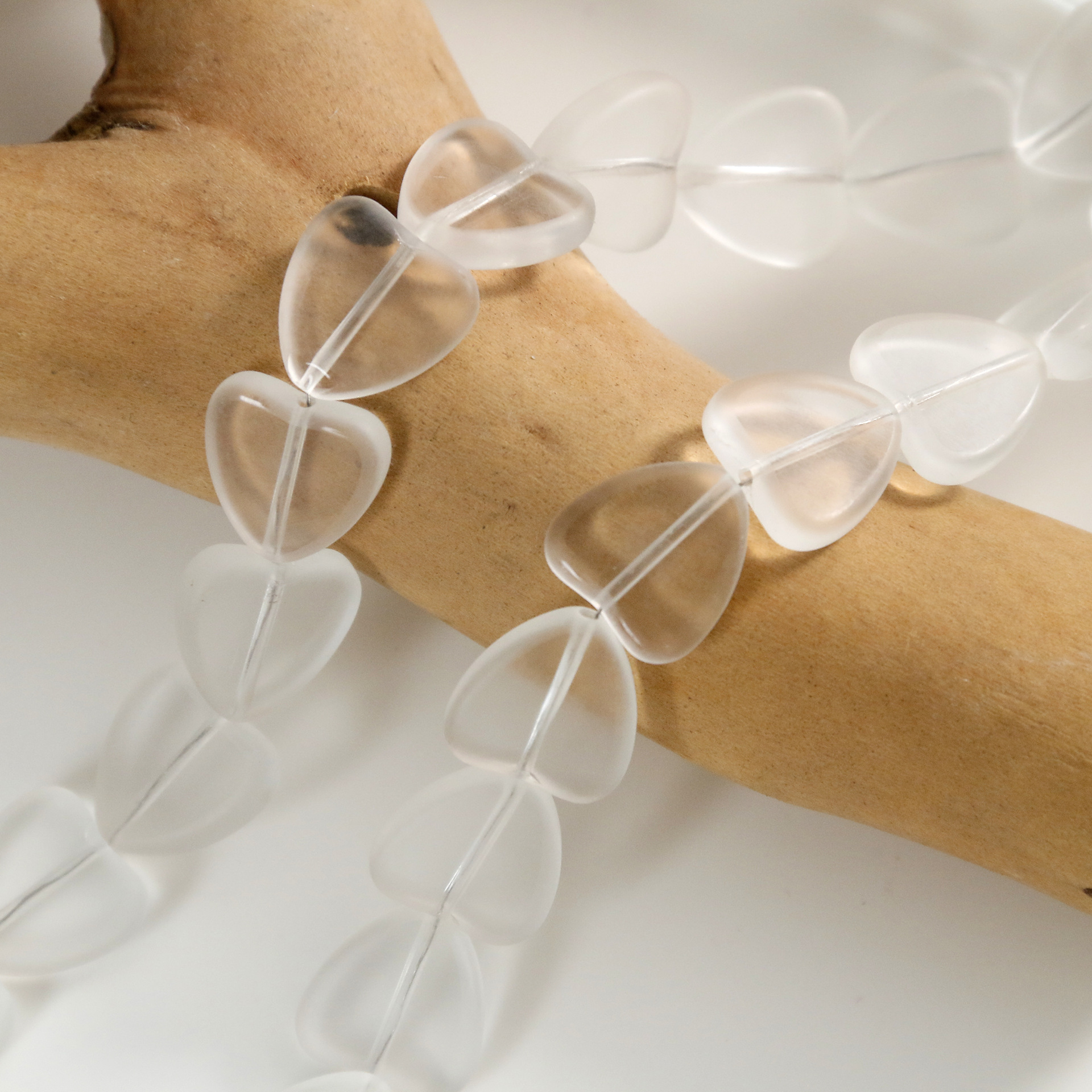 1:A clear understanding of love