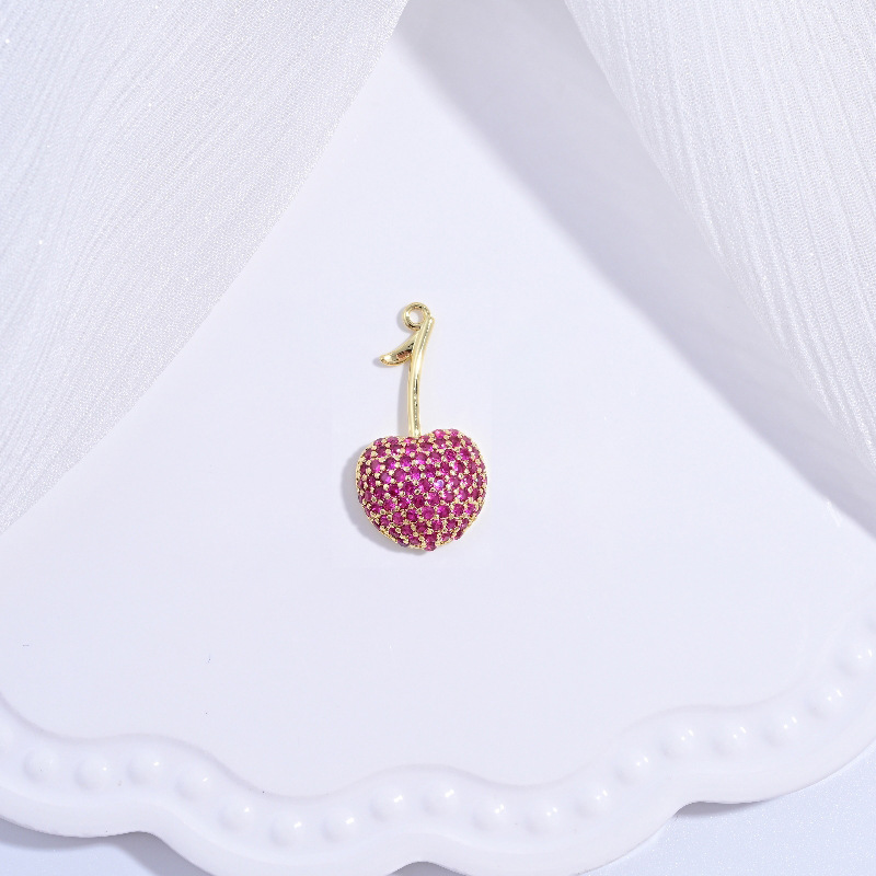 1:Vd1692 golden rose diamond cherry