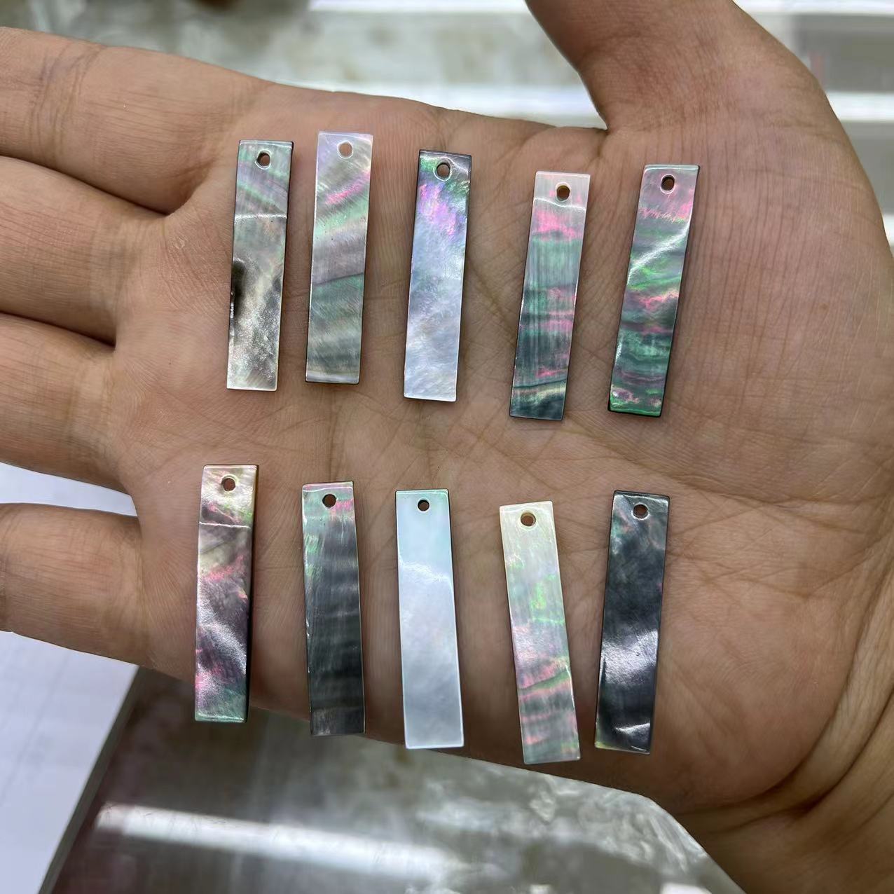 2:7*30mm long strip