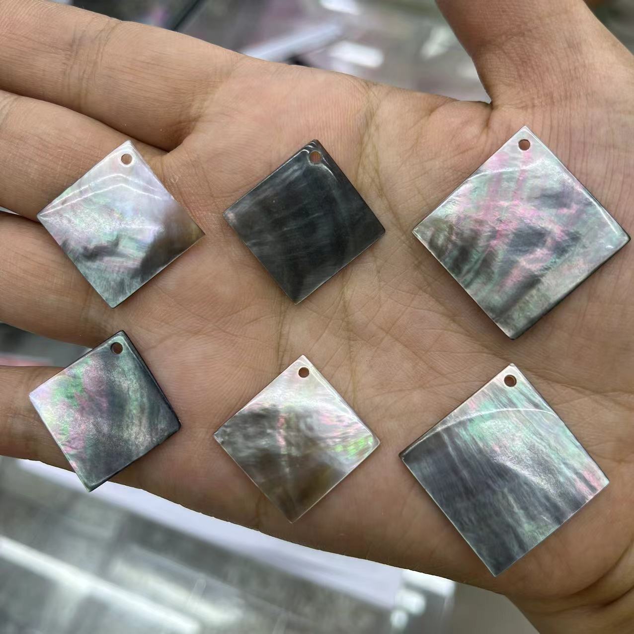 6:35*35mm square chamfer