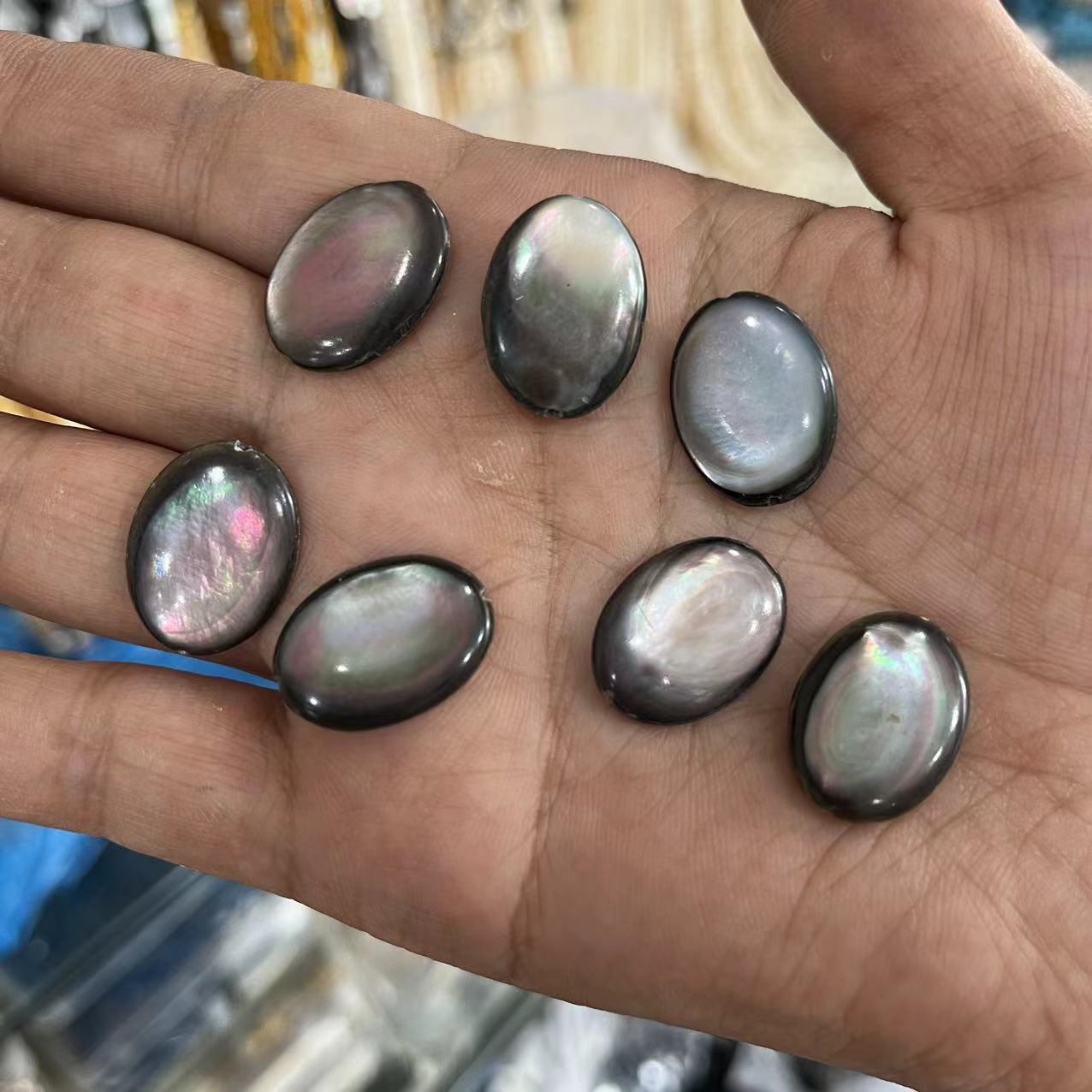 13*18MM/ about 22 pieces