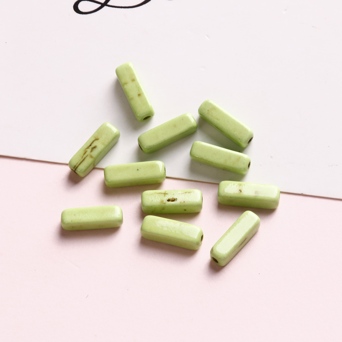 9:108 light green one