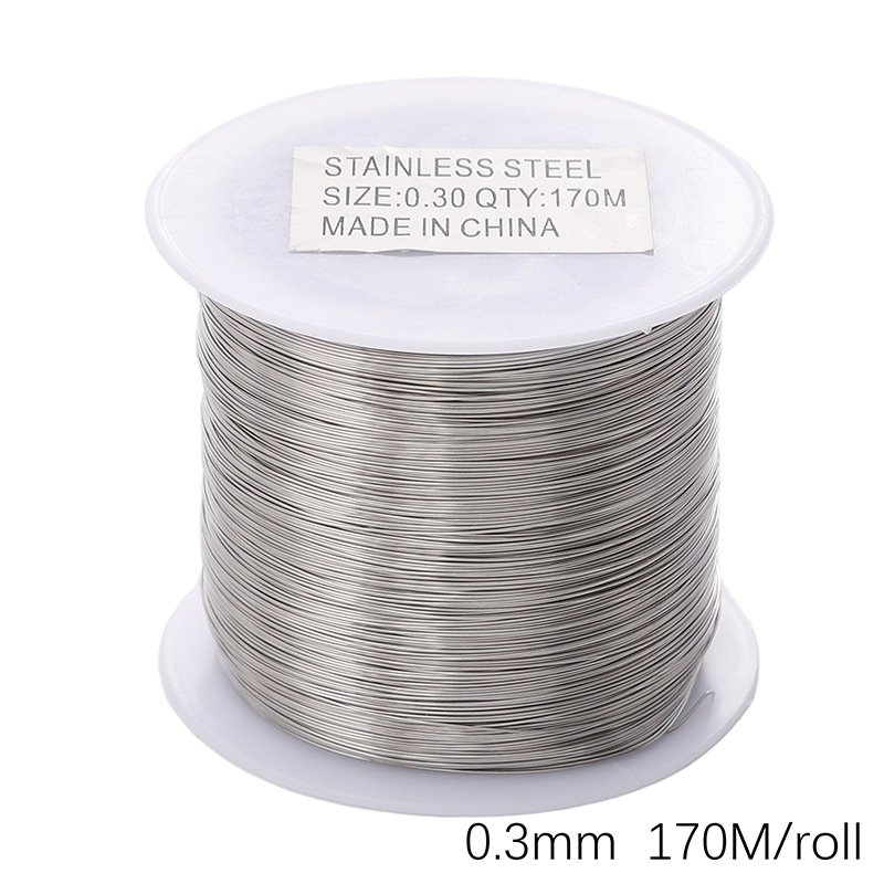 2:0.3mm steel color 170m / roll