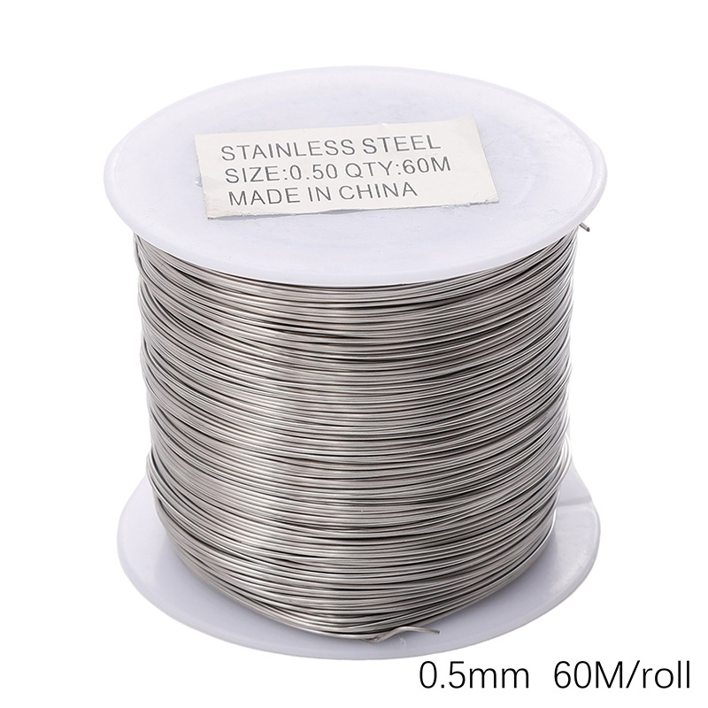 4:0.5mm steel color 60m / roll
