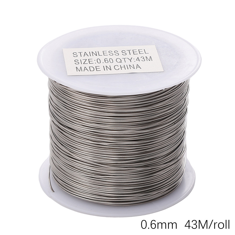 5:0.6mm steel color 43m / roll