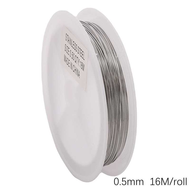 9:0.5mm steel color 16m / roll