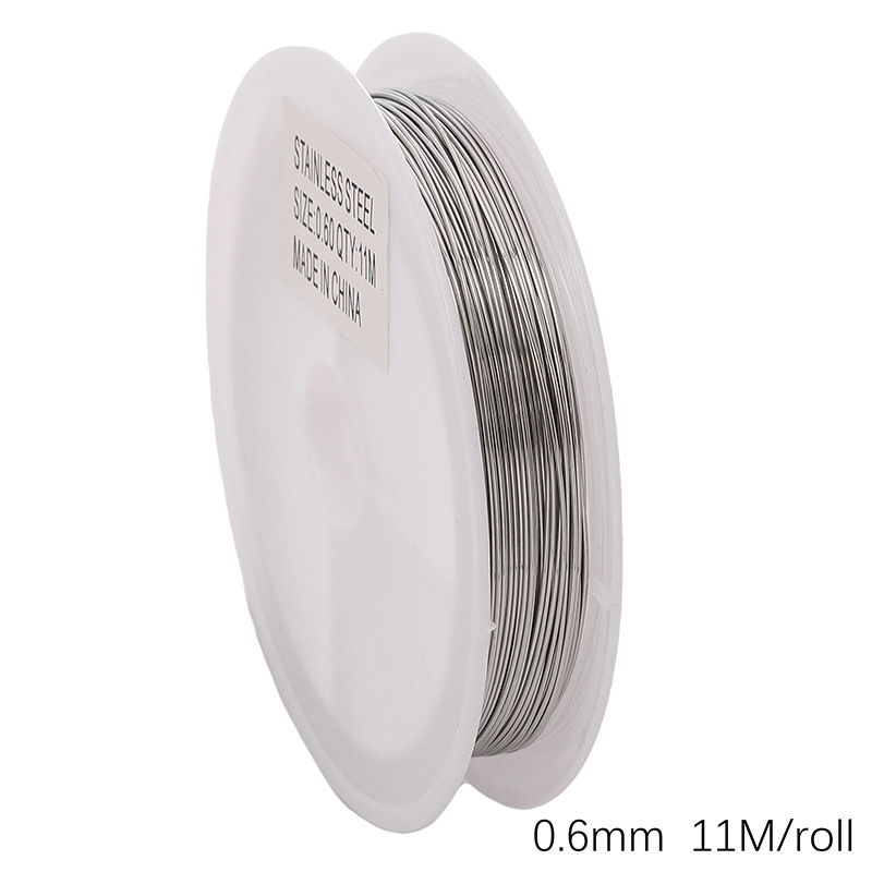 10:0.6mm steel color 11m / roll