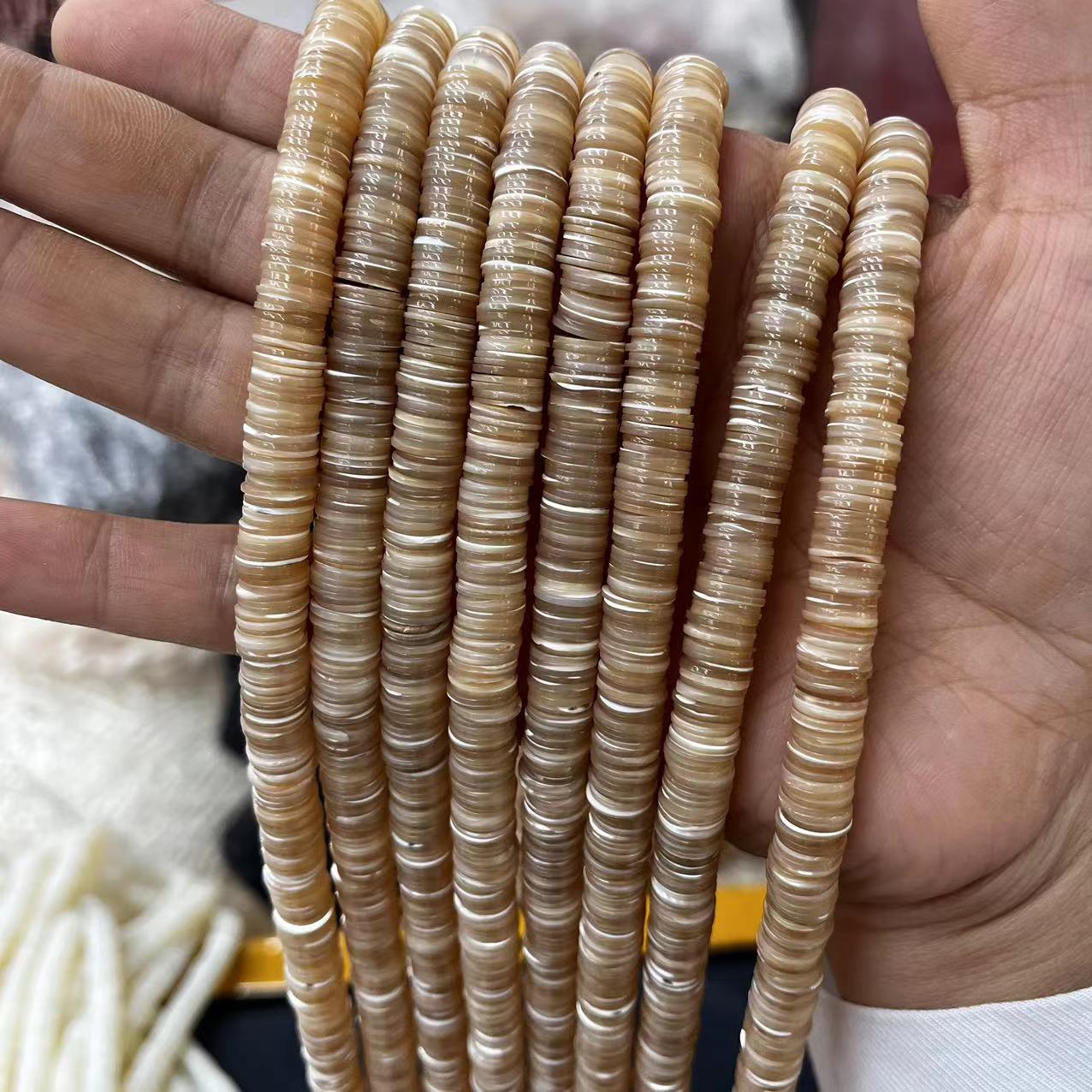 Primary Colors 1*8MM